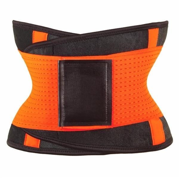 Waist Trainer Belly Belt - PeekWise