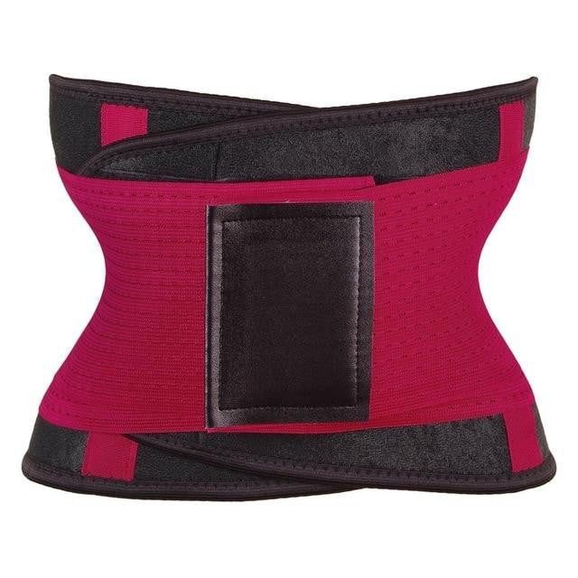 Waist Trainer Belly Belt - PeekWise