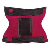 Thumbnail for Waist Trainer Belly Belt - PeekWise