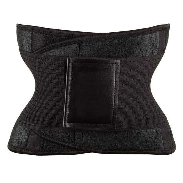 Waist Trainer Belly Belt - PeekWise