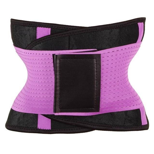 Waist Trainer Belly Belt - PeekWise