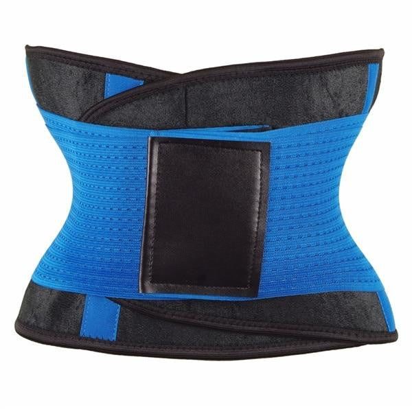 Waist Trainer Belly Belt - PeekWise