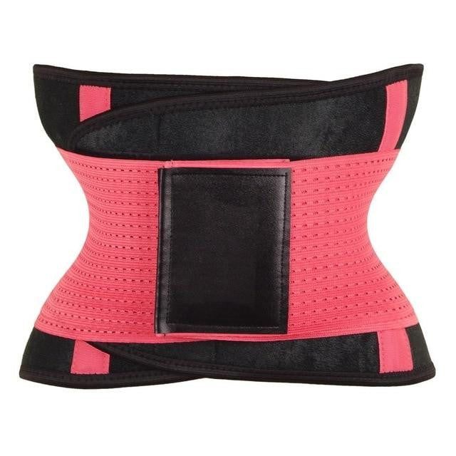 Waist Trainer Belly Belt - PeekWise