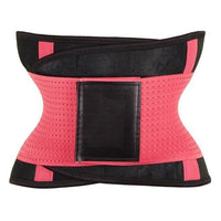 Thumbnail for Waist Trainer Belly Belt - PeekWise