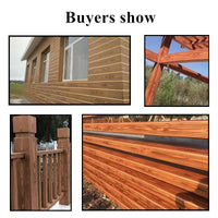 Thumbnail for Wood Graining Tool (2 Pcs)