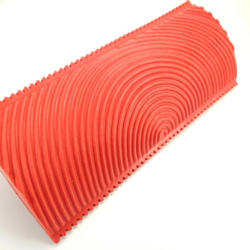 Wood Graining Tool (2 Pcs)