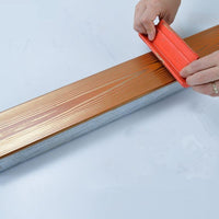 Thumbnail for Wood Graining Tool (2 Pcs)