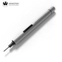 Thumbnail for Wowstick Electric Screwdriver (Includes 18 Screwdriver Bits)