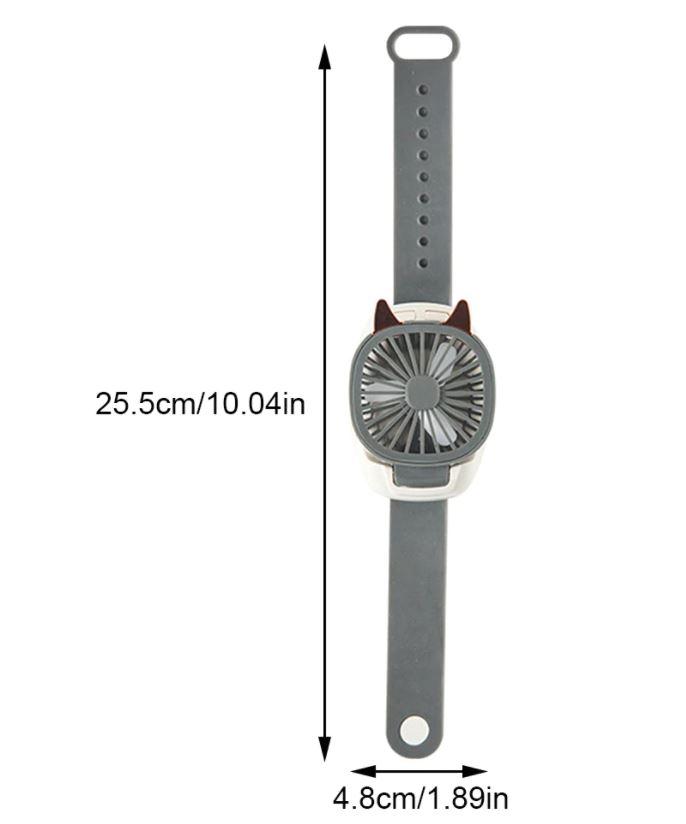 Wrist Watch Fan