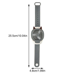 Thumbnail for Wrist Watch Fan