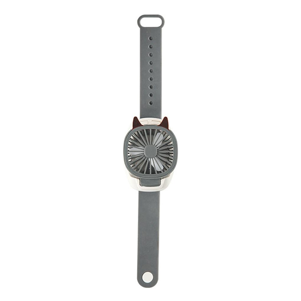 Wrist Watch Fan