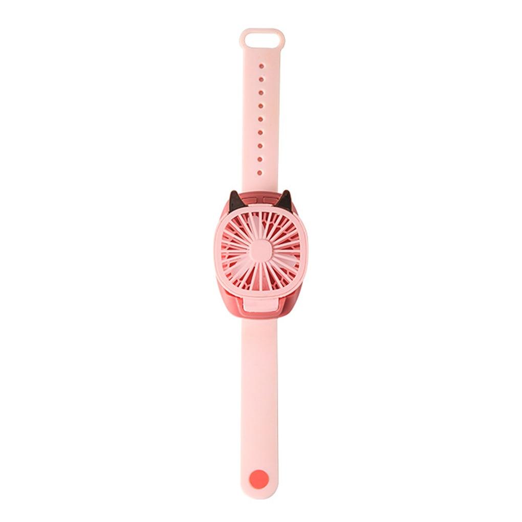 Wrist Watch Fan