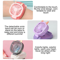 Thumbnail for Wrist Watch Fan