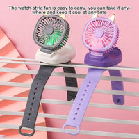Thumbnail for Wrist Watch Fan