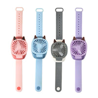 Thumbnail for Wrist Watch Fan