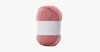 Thumbnail for Milk Cotton Knitting yarn