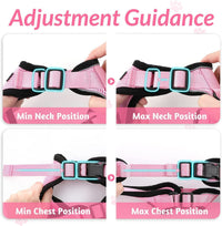 Thumbnail for Cat Harness For Walking